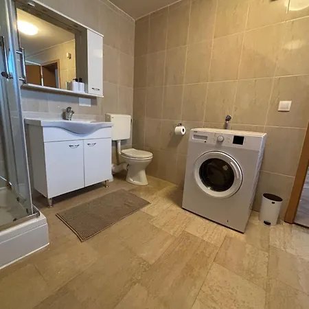 Bonaca Apartment *