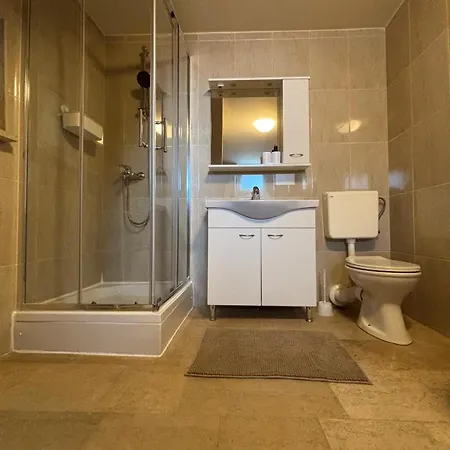 Bonaca Apartment Crikvenica