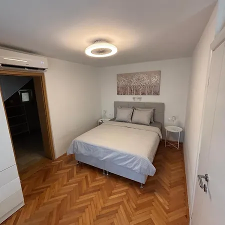 Apartment Bonaca