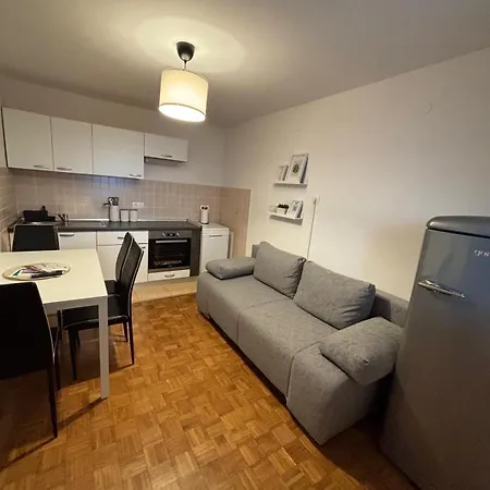 Bonaca Apartment Crikvenica