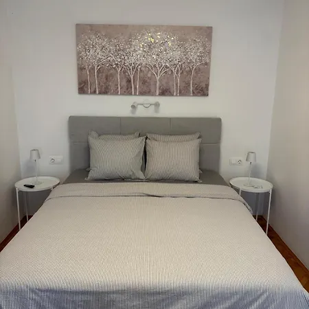 Bonaca Apartment